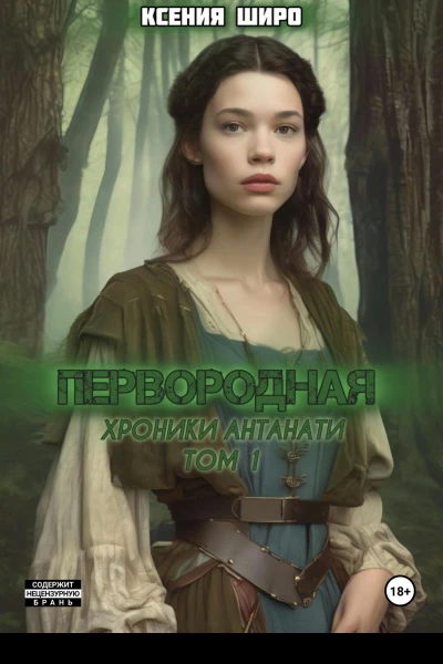 Антанати Первородная