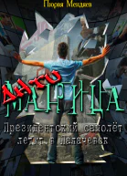 АнтиМатрица Президентский самолет летит в Палачевск