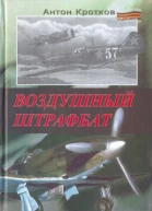 Антон Кротков Воздушный штрафбат