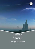 Апогей