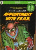 Appointment with FEAR