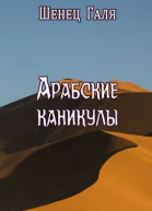 Арабские каникулы