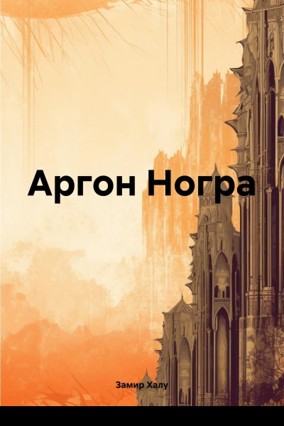 Аргон Ногра