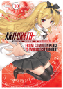 Arifureta Shokugyou de Sekai Saikyou 10