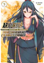 Arifureta Shokugyou de Sekai Saikyou 3