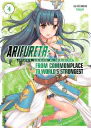 Arifureta Shokugyou de Sekai Saikyou 4