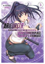 Arifureta Shokugyou de Sekai Saikyou 5