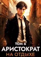 Аристократ на отдыхе Том 6 СИ