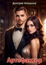Артефактор Книга четвёртая
