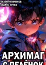 Архимаг с пеленок