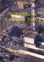 АСДятлов Чернобыль Как это было