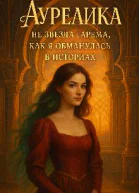 Аурелика не звезда гарема или как я ошиблась в истории