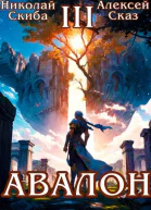 Авалон Потенциал Силы Книга 3