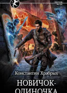 Авантюрист Новичокодиночка