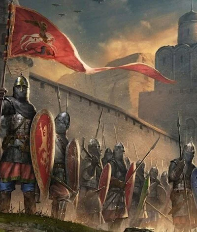 Аватар с Земли СИ