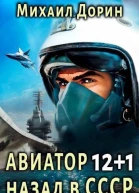 Авиатор назад в СССР 13