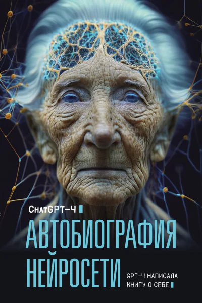 Автобиография нейросети  Сост М Р Брослав О А Яблокова