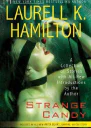 Авторский сборник Strange Candy