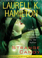 Авторский сборник Strange Candy