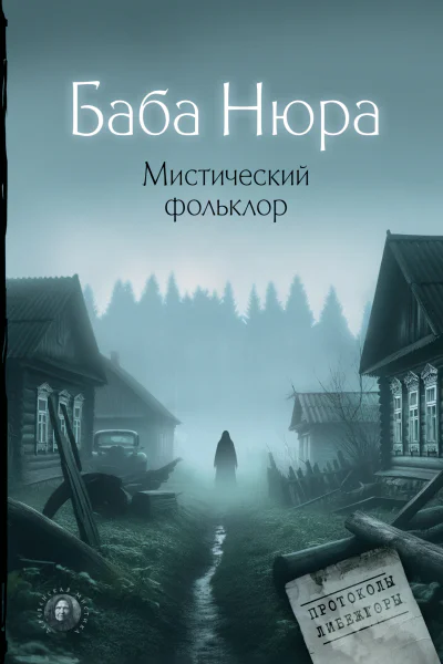 Баба Нюра Мистический фольклор