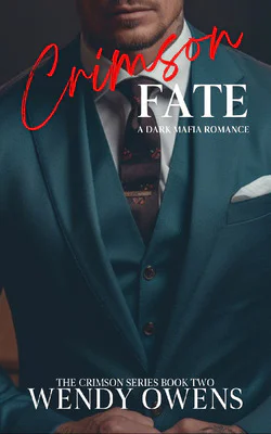 Багровая судьба