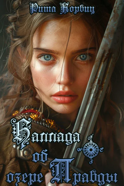 Баллада об озере Правды