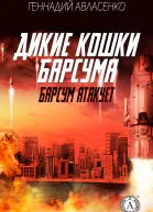 Барсум атакует