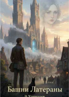 Башни Латераны