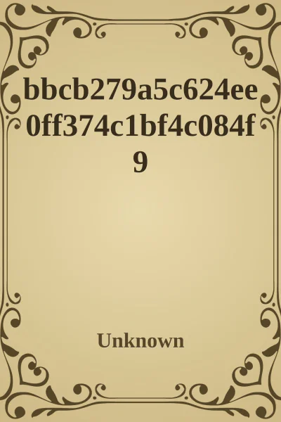 bbcb279a5c624ee0ff374c1bf4c084f9