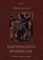 Беатриче кота Брамбиллы