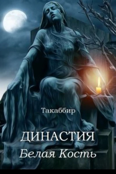 Белая Кость