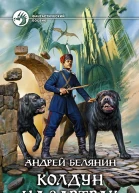 Белянин А О Колдун на завтрак