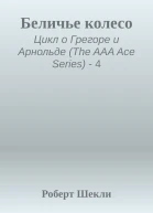Беличье колесо