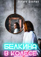 Белкина в колесе