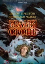 Белый огонь роман