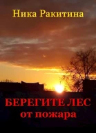 Берегите лес от пожара СИ