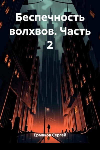 Беспечность волхвов Часть 2
