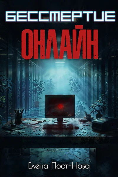 Бессмертие онлайн
