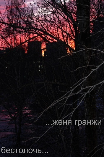 Бестолочь СИ