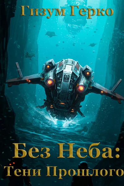 Без Неба Тени Прошлого