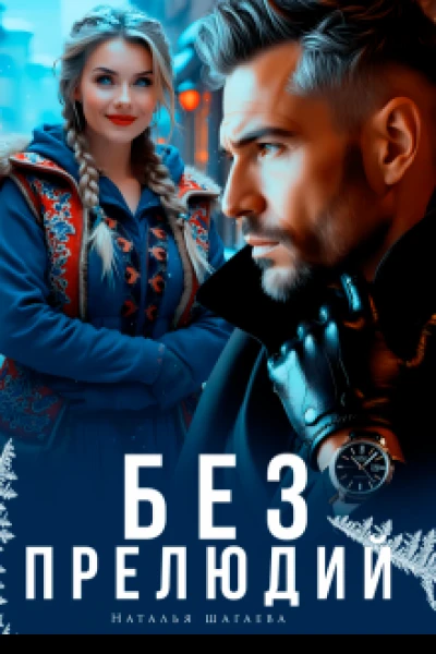 Без прелюдий