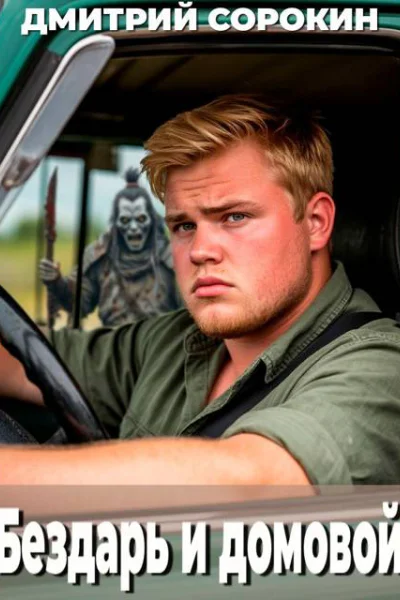 Бездарь и домовой