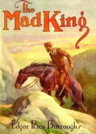 Безумный король