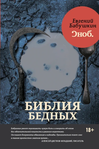 Библия бедных