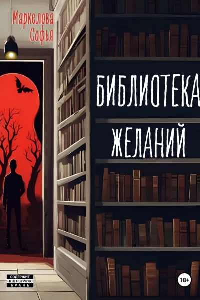 Библиотека Желаний