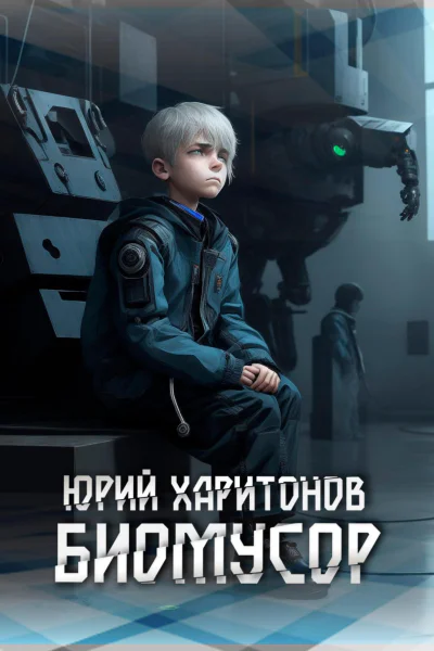 Биомусор