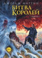 Битва королей Книга I