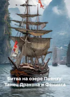 Битва на озере Поянху Танец Дракона и Феникса