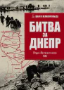 Битва за Днепр Штурм Восточного вала 1943