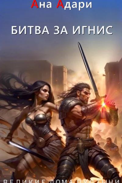 Битва за Игнис